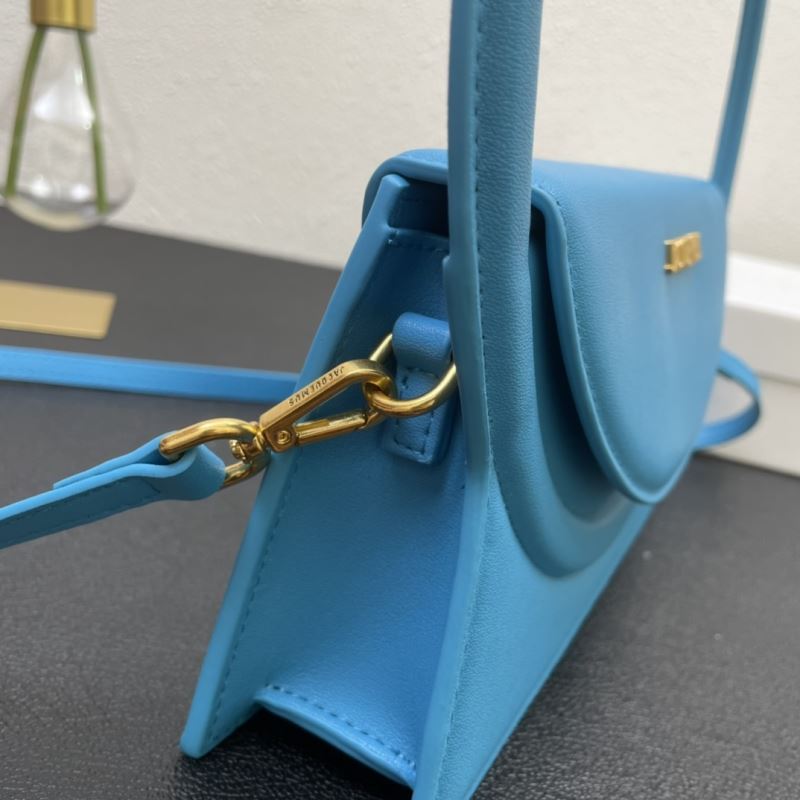 Jacquemus Top Handle Bags